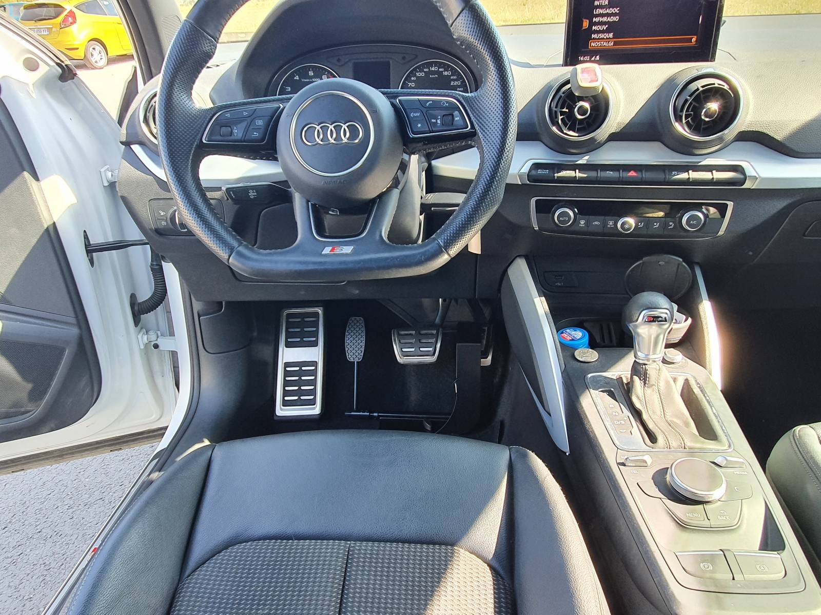 Handiconduite entreprise spécialisée dans l'aménagement de voiture pour PMR à Toulouse dans le Sud-Ouest en Occitanie