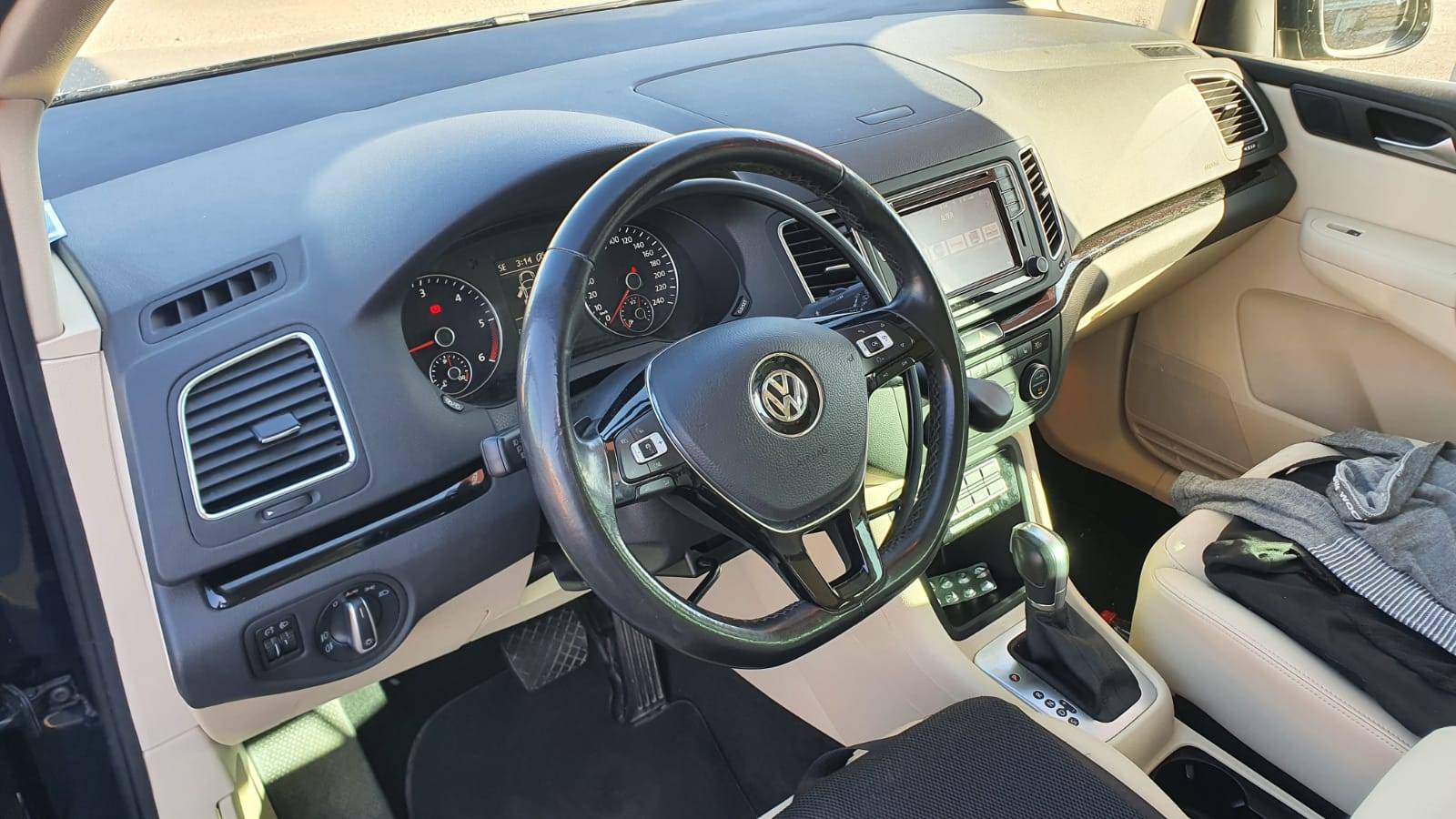 Adaptation du poste de conduite pour une personne en situation de handicap sur Montpellier par Handi Conduite