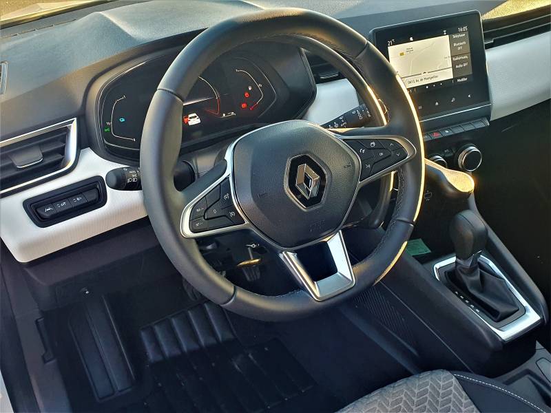Combiné accélérateur frein PMR - Prix public à partir de 3490 € pour cercle sous volant et frein à baisser à la main - Handi Conduite - Sud de la France