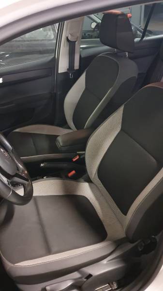 À vendre Skoda Fabia de 2015 en très bon état dans l'Hérault