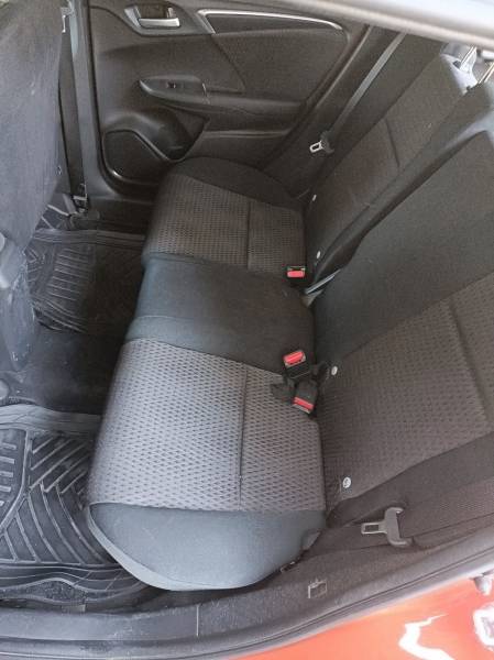 Voiture PMR d'occasion Honda Jazz à 20 000€ de 2019 avec 6800km équipé solution aide à la conduite handicap de Kempf, disponible en Hérault par Handi Conduite