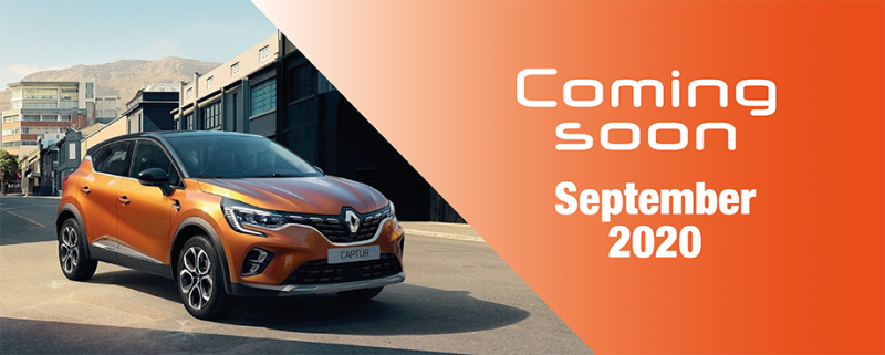 Voici la Renault Kivi Captur, le nouveau véhicule adapté pour la conduite en fauteuil roulant