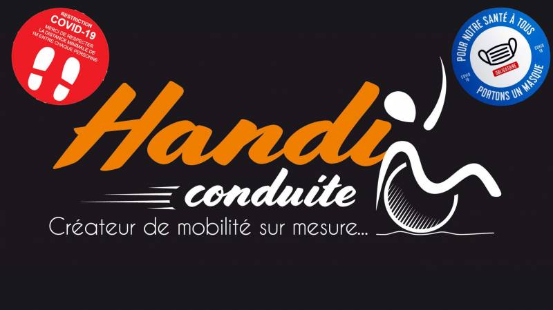 Handi Conduite reste ouvert