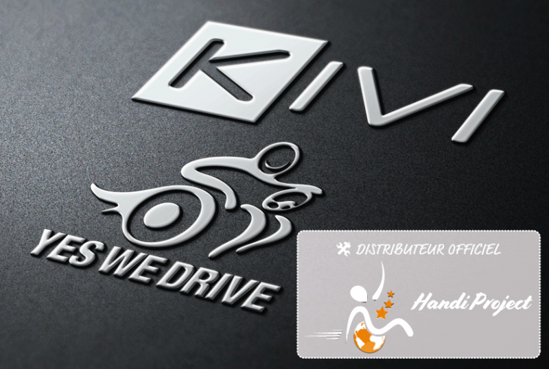Renault Kivi Captur conduite en fauteuil roulant régions Sud de France distributeur Handi Project pour Handi Conduite à Montpellier, Hérault, Occitanie