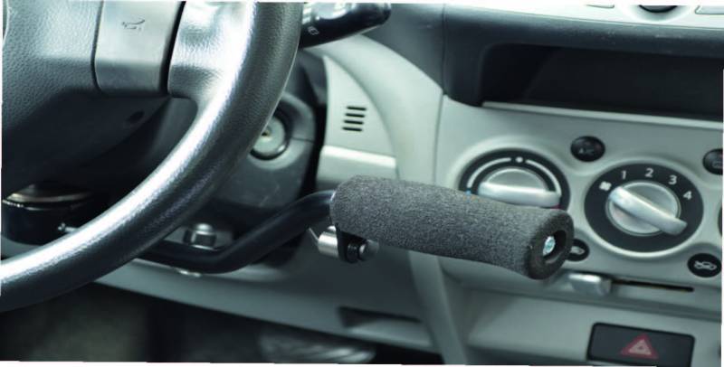 COMBINÉ ACCÉLÉRATEUR FREIN TIRER-POUSSER CT08