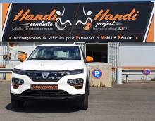 Nos prestations sur le secteur de près de Perpignan en Languedoc Roussillon