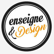 Spécialiste de la signalétique et de l'enseigne publicitaire Vendargues Enseigne & Design
