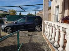 Notre zone d'activité pour ce service Prix pour déplacer la pédale d'accélération d'une voiture à gauche de la pédale de frein à Nîmes dans le Gard