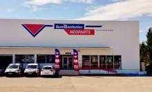 Distribution de pièces automobiles Le Crès AD Néoparts