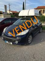 Notre zone d'activité pour ce service Solution d'aménagement pour être autonome en voiture à Nîmes dans le Gard