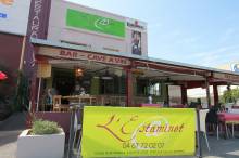 Restauration cuisine française traditionnelle Le Crès L'Estaminet