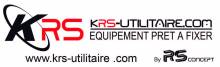 KRS utilitaire aménagement de véhicules utilitaires sur Nîmes et Marseille